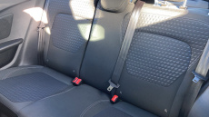 Ford Fiesta 1.1 Zetec 3dr Petrol Hatchback